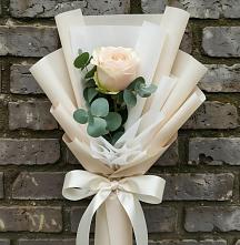 Букет цветов из:  Розы в Бежаницы
