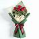 Букет цветов из: Розы в Бежаницы