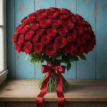 Букет Красные розы Блэк Меджик #REPLACE_PRED# Бежаницы
