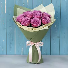 Букет Розы Фёрст Леди #REPLACE_PRED# Бежаницы