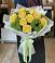 Букет цветов из: Хризантемы и Розы в Бежаницы