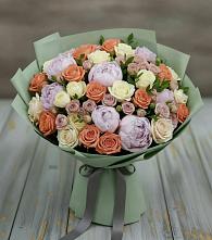 Букет Мороженное #REPLACE_PRED# Бежаницы