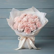 Букет цветов из:  Гвоздики в Бежаницы