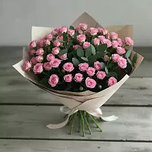 Букет Удовольствие в Бежаницы