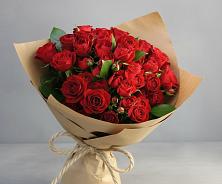 Букет Любовный роман в Бежаницы