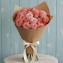 Букет цветов из:  Розы #REPLACE_PRED# Бежаницы