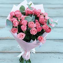 Букет Леди совершенство в Бежаницы