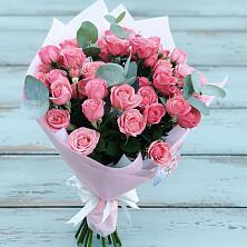 Букет Леди совершенство в Бежаницы